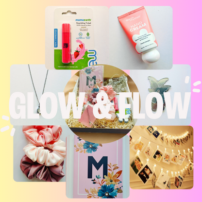 Do Your Thing - Glow and Flow