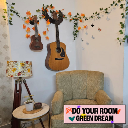 Do Your Room - Green Dream